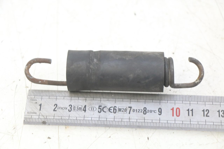 photo de CENTER STAND SPRING MBK SKYLINER 125 (1998 - 2001) - Component detail