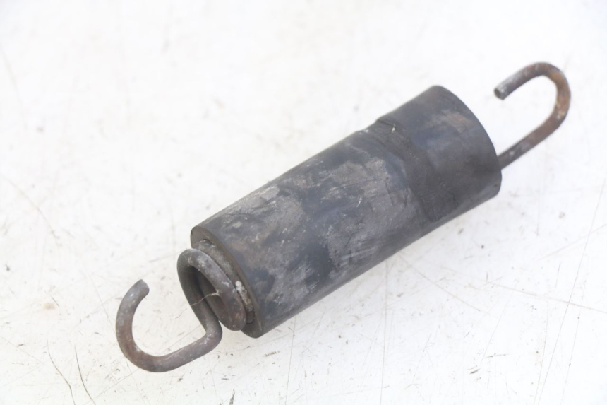 photo de CENTER STAND SPRING MBK SKYLINER 125 (1998 - 2001) - Zoom on usage condition