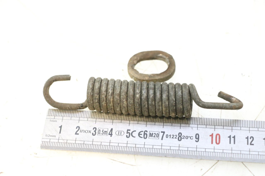 photo de MAIN STAND SPRING PEUGEOT SPEEDFIGHT LC 50 (1996 - 2002) - Component detail