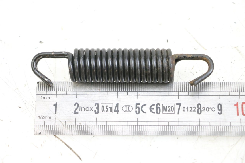 photo de MAIN STAND SPRING JM MOTORS SUNNY 50 (2017 - 2020) - Component detail