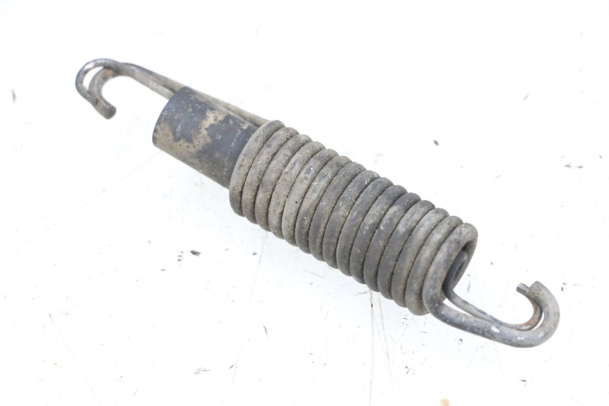 photo de MAIN STAND SPRING YAMAHA TDM ABS 900 (2002 - 2014) - Zoom on usage condition