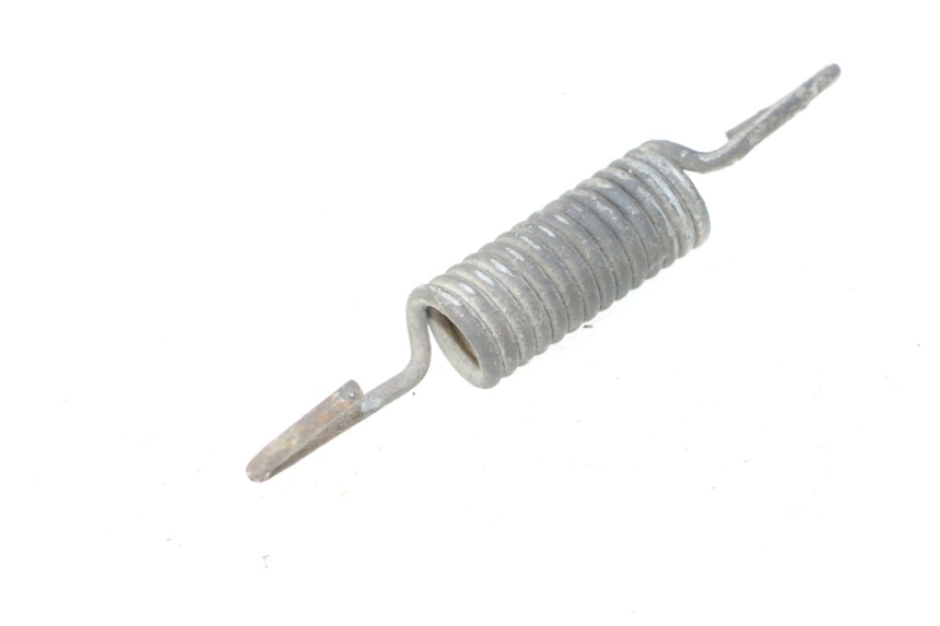photo de MAIN STAND SPRING PEUGEOT TREKKER TKR 50 (2005 - 2014) - Zoom on usage condition