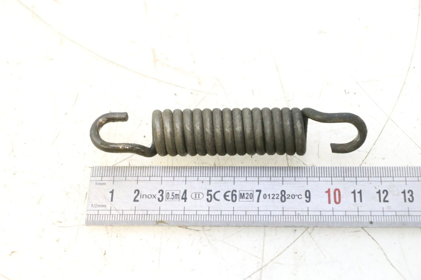 photo de MAIN STAND SPRING PEUGEOT TREKKER 50 (1995 - 2004) - Component detail