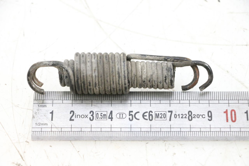 photo de MAIN STAND SPRING PIAGGIO VESPA GTS SUPER IE 125 (2009 - 2016) - Component detail