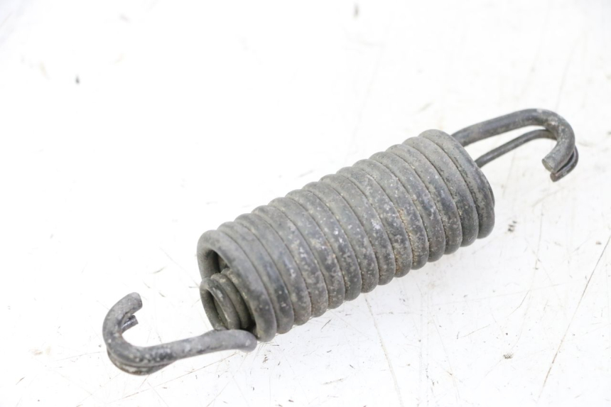 photo de CENTER STAND SPRING YAMAHA XMAX X-MAX 125 (2006 - 2009) - Zoom on usage condition