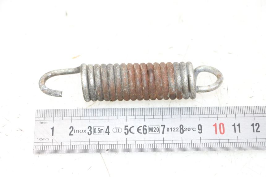 photo de MAIN STAND SPRING YAMAHA X-MAX XMAX 125 (2010 - 2013) - Component detail