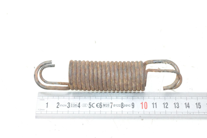 photo de MAIN STAND SPRING PIAGGIO X9 EVOLUTION 125 (2003 - 2007) - Component detail