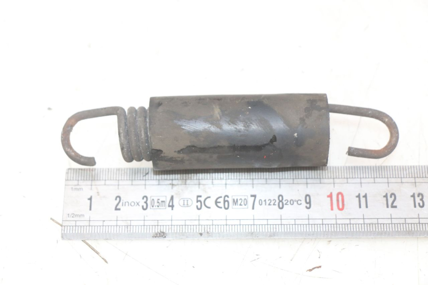 photo de CENTER STAND SPRING YAMAHA YP MAJESTY 125 (2007 - 2010) - Component detail