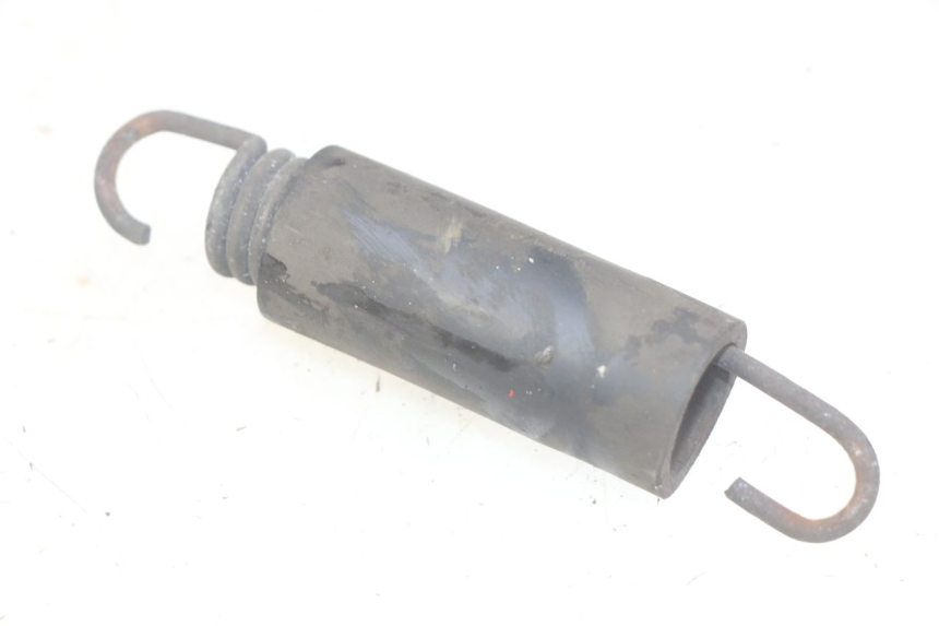 photo de CENTER STAND SPRING YAMAHA YP MAJESTY 125 (2007 - 2010) - Zoom on usage condition