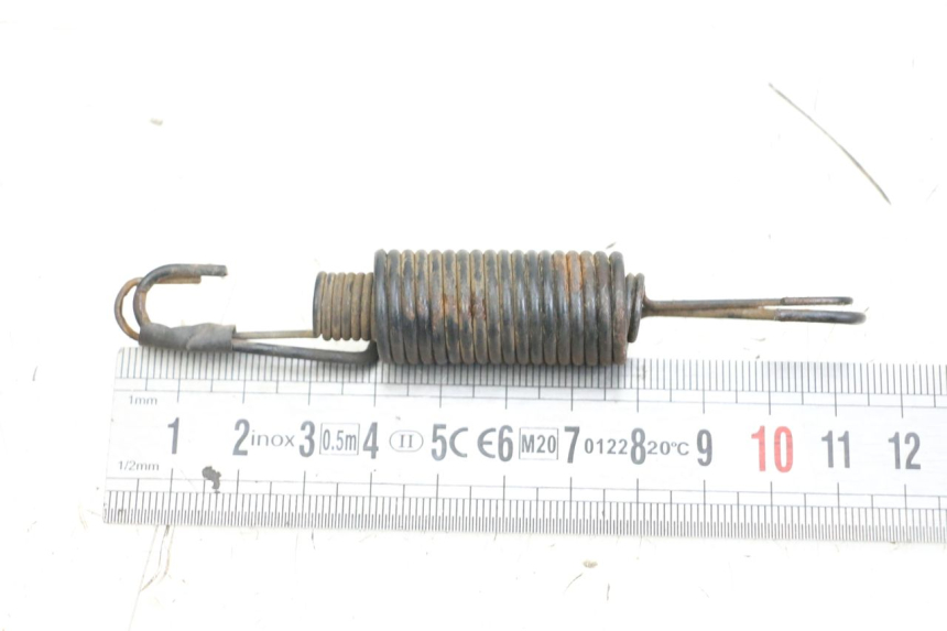 photo de SIDE STAND SPRING KYMCO AGILITY 4T 50 (2018 - 2022) - Component detail