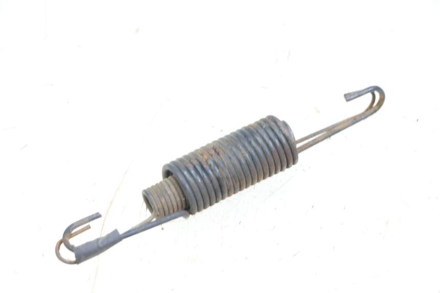 photo de SIDE STAND SPRING KYMCO AGILITY 4T 50 (2018 - 2022) - Zoom on usage condition