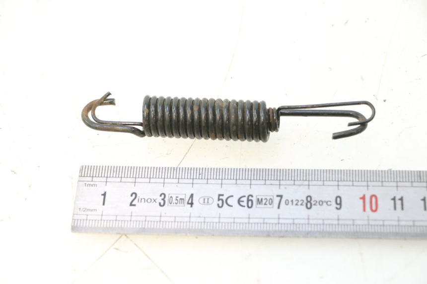 photo de SIDE STAND SPRING MASH BIBOP 2.0 50 (2021 - 2026) - Component detail