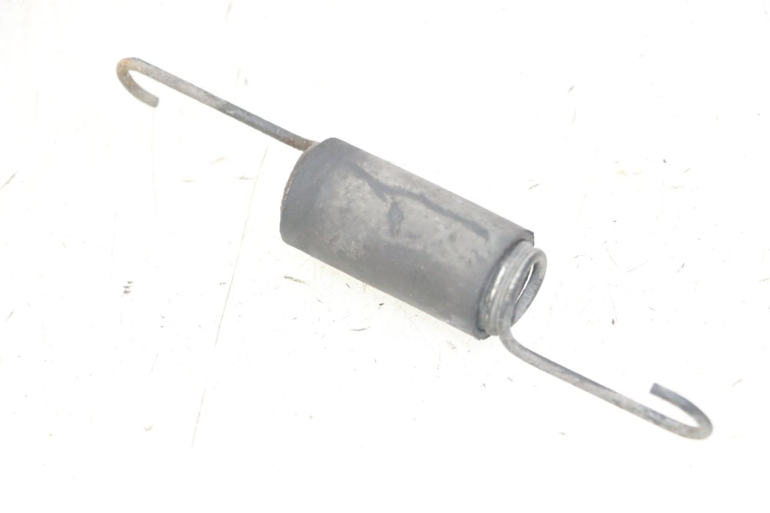 photo de SIDE STAND SPRING HONDA CBF 500 (2004 - 2007) - Zoom on usage condition