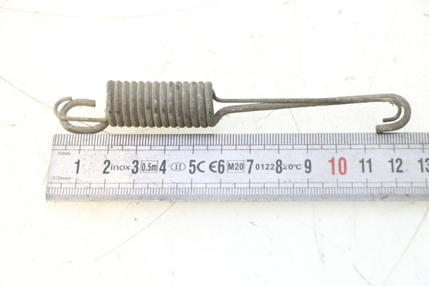 photo de SIDE STAND SPRING HONDA FES PANTHEON 125 (2003 - 2007) - Component detail