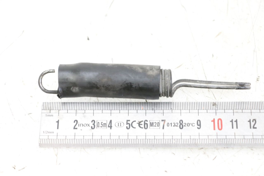 photo de SIDE STAND SPRING YAMAHA FJR ABS 1300 (2006 - 2012) - Component detail