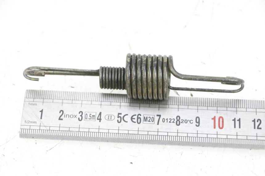 photo de SIDE STAND SPRING MBK FLAME X 125 (2007 - 2016) - Component detail