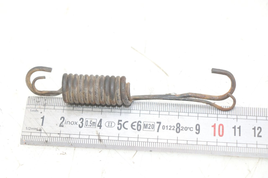 photo de SIDE STAND SPRING SYM GTS EFI 125 (2012 - 2016) - Component detail