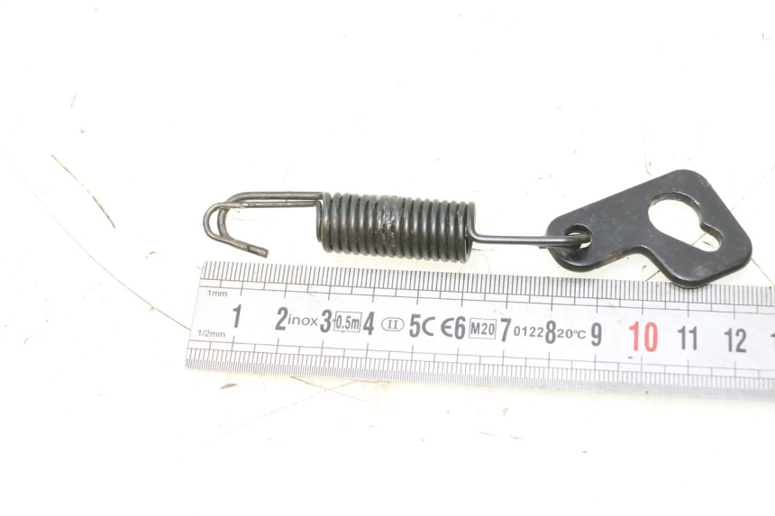 photo de SIDE STAND SPRING RIDE JUMP 2T 50 (2012 - 2017) - Component detail