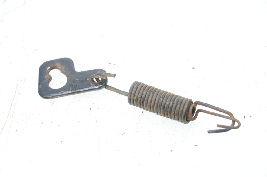 photo de SIDE STAND SPRING KEEWAY MATRIX RX9 125 (2006 - 2007) - Main view