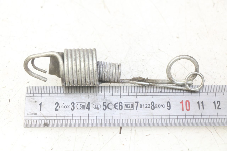 photo de SIDE STAND SPRING JM MOTORS MIA 50 (2017 - 2020) - Component detail