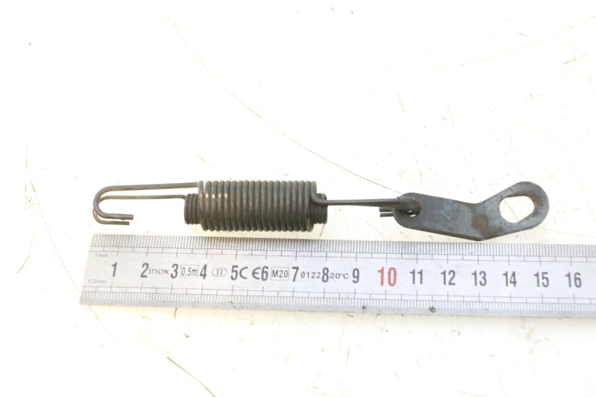 photo de SIDE STAND SPRING KYMCO LIKE 4T 50 (2019 - 2025) - Zoom on usage condition