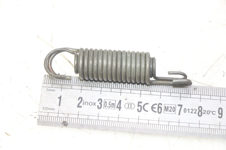 photo de SIDE STAND SPRING SYM ORBIT III 3 4T 50 (2021 - 2025) - Component detail
