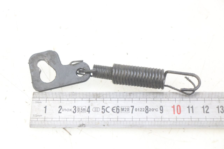 photo de SIDE STAND SPRING RIDE RACE 2T 50 (2012 - 2017) - Component detail