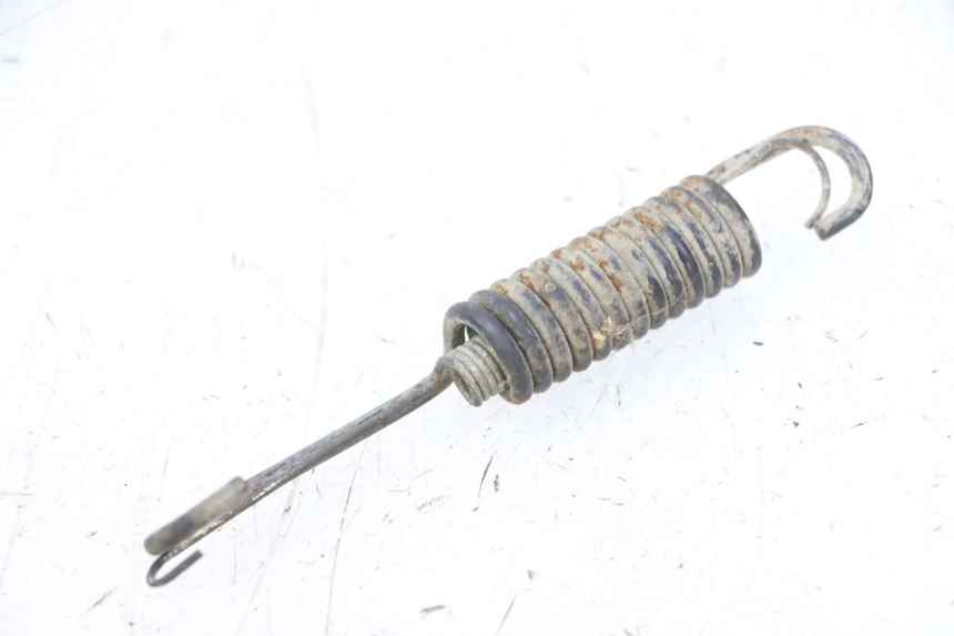 photo de SIDE STAND SPRING PGO RODOSHOW 2T 50 (2003 - 2007) - Zoom on usage condition