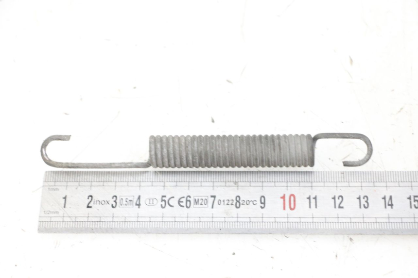 photo de SIDE STAND SPRING PEUGEOT SATELIS COMPRESSOR K15 125 (2006 - 2009) - Component detail