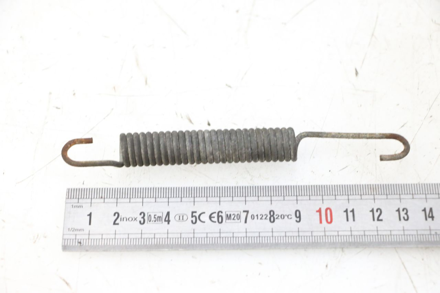 photo de SIDE STAND SPRING PEUGEOT SATELIS 125 (2013 - 2018) - Component detail