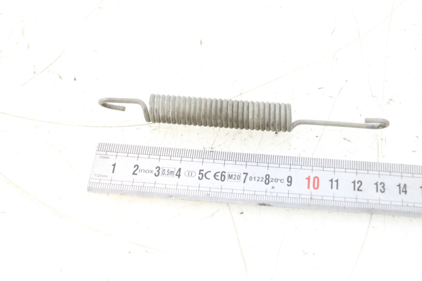 photo de SIDE STAND SPRING PEUGEOT SATELIS 125 (2006 - 2009) - Component detail