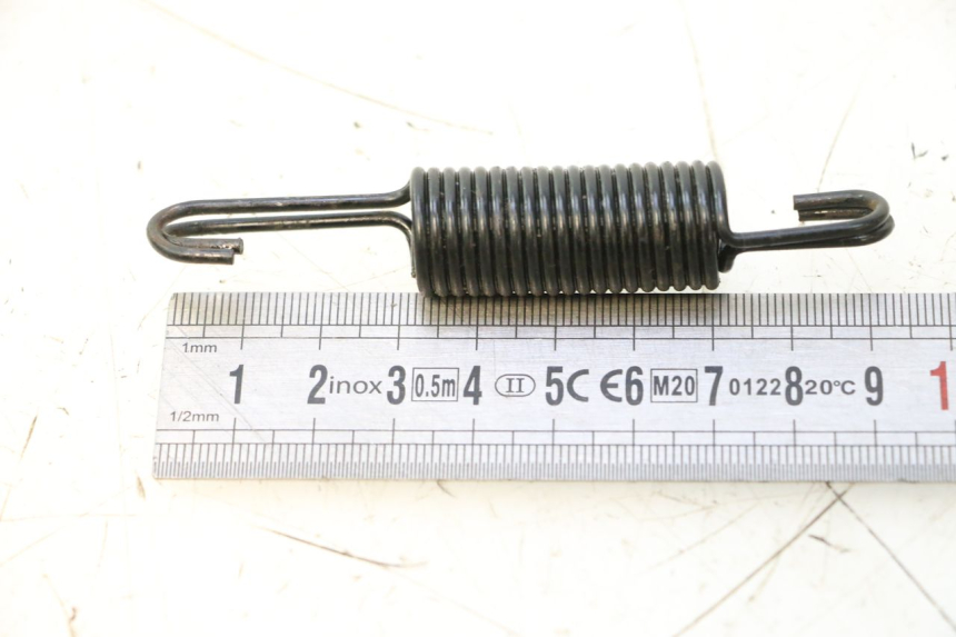 photo de SIDE STAND SPRING VASTRO STREET S 50 (2016 - 2021) - Component detail