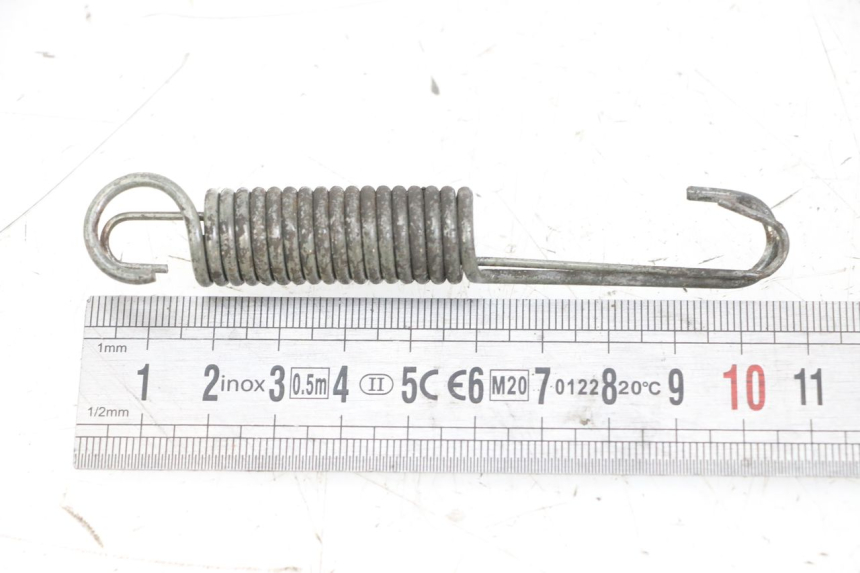 photo de SIDE STAND SPRING SYM FIDDLE 3 III 50 (2014 - 2020) - Component detail