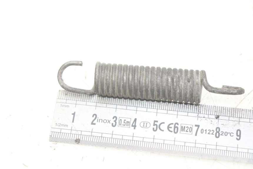 photo de SIDE STAND SPRING YAMAHA XMAX X-MAX 125 (2006 - 2009) - Component detail