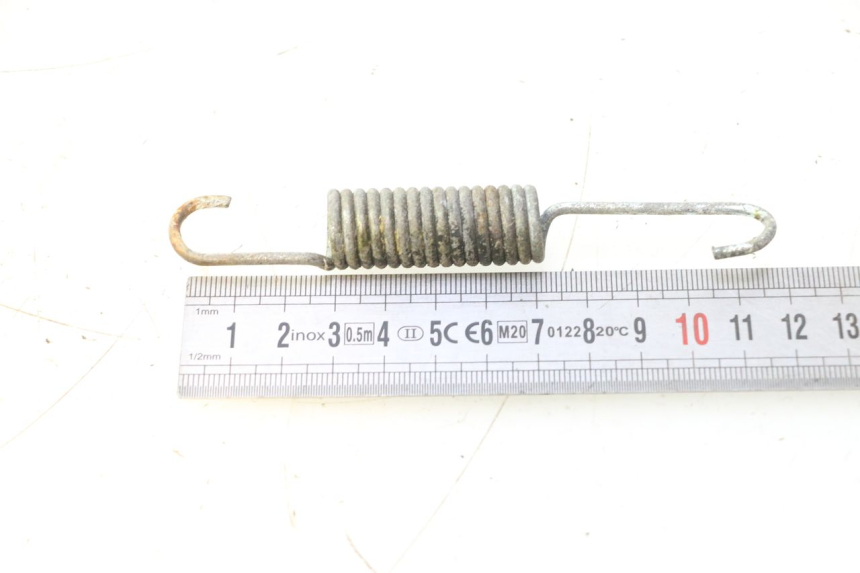photo de SIDE STAND SPRING YAMAHA X-MAX XMAX 125 (2010 - 2013) - Component detail