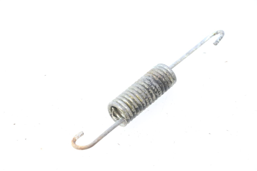 photo de SIDE STAND SPRING YAMAHA X-MAX XMAX 125 (2010 - 2013) - Zoom on usage condition