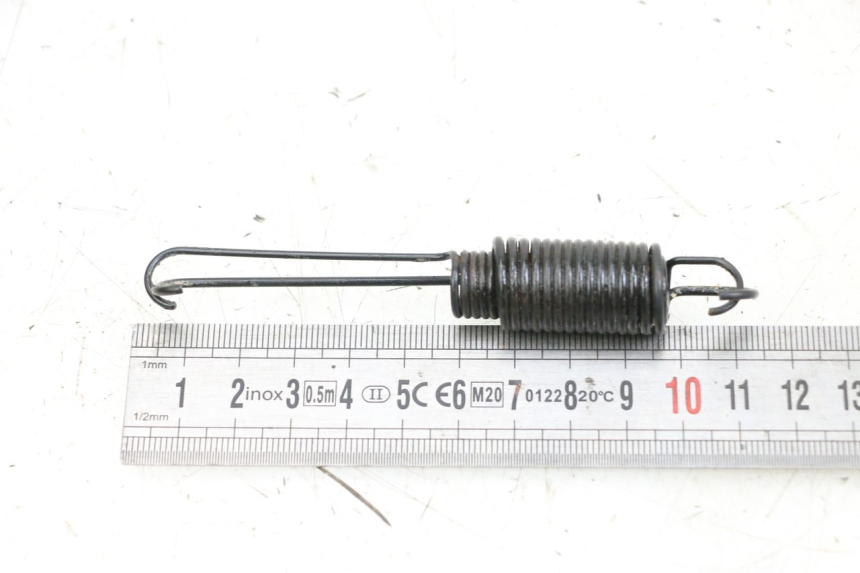 photo de SIDE STAND SPRING PIAGGIO X8 125 (2004 - 2007) - Component detail