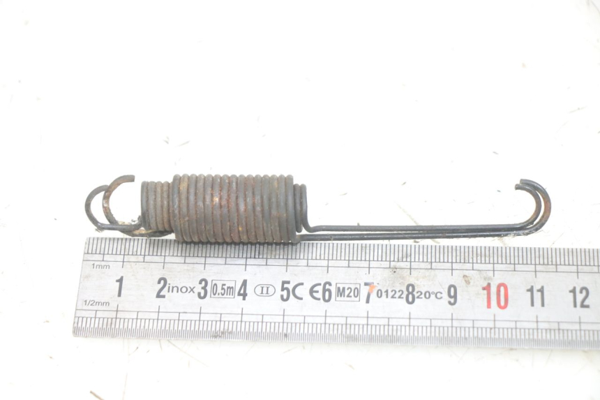 photo de SIDE STAND SPRING PIAGGIO X9 125 (2000 - 2003) - Component detail