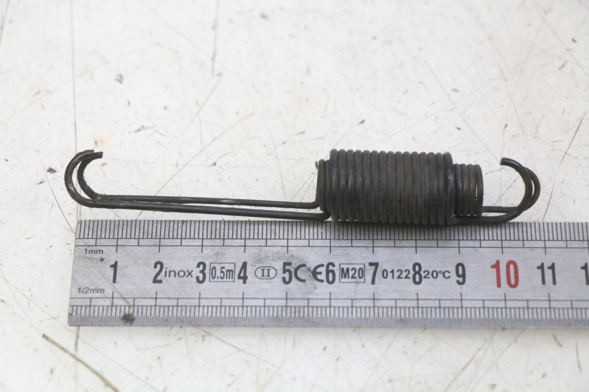 photo de SIDE STAND SPRING PIAGGIO XEVO - X EVO 125 (2007 - 2017) - Component detail
