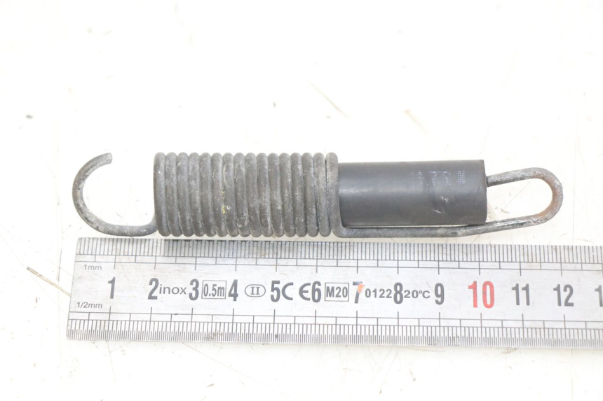photo de SIDE STAND SPRING YAMAHA YP MAJESTY 125 (1998 - 2001) - Component detail