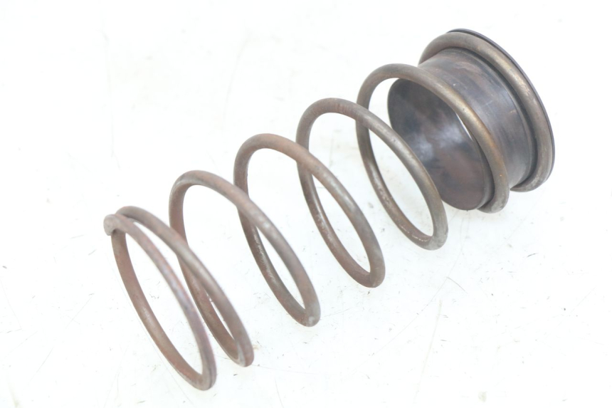 photo de PUSH SPRING SYM GTS EFI 125 (2012 - 2016) - Main view