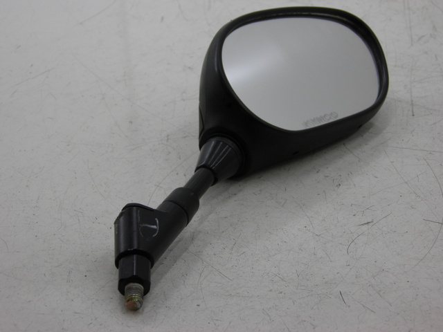photo de RIGHT MIRROR KYMCO QUANNON NAKED 125 (2010) - Main view