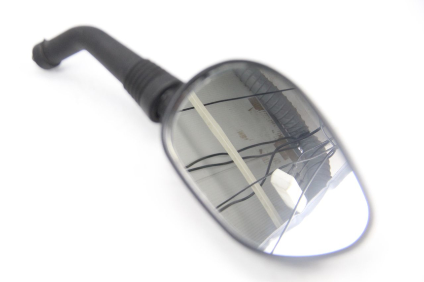 photo de RIGHT MIRROR YAMAHA AEROX NAKED 2T 50 (2013 - 2017) - Component detail