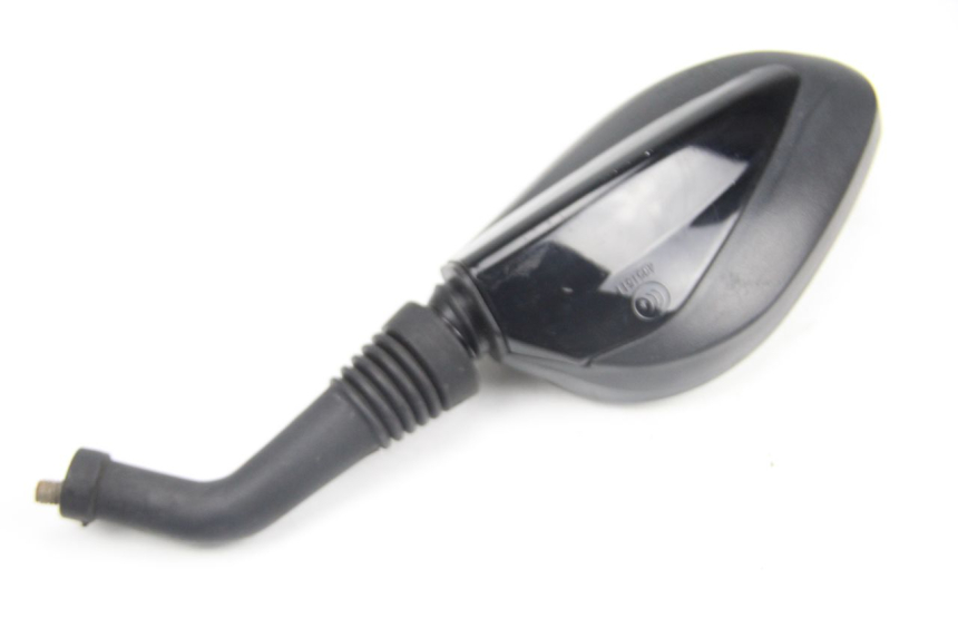 photo de RIGHT MIRROR YAMAHA AEROX NAKED 2T 50 (2013 - 2017) - Alternative perspective