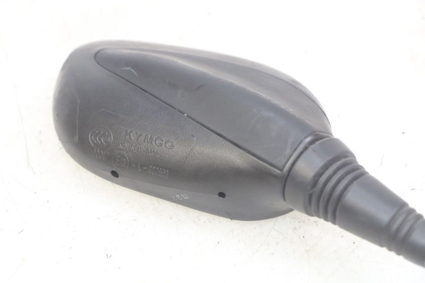 photo de RIGHT MIRROR KYMCO AGILITY 16+ 4T 50 (2018 - 2023) - Component detail