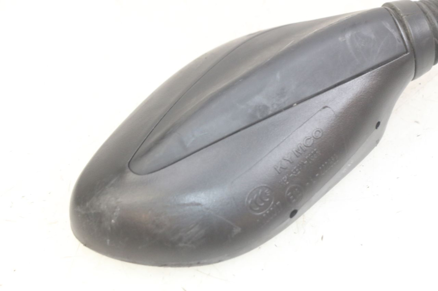 photo de RIGHT MIRROR KYMCO AGILITY 16+ 4T 50 (2018 - 2023) - Zoom on usage condition