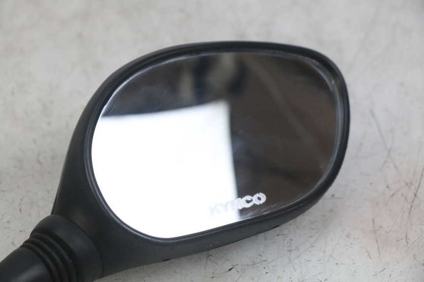 photo de RIGHT MIRROR KYMCO AGILITY 16+ 4T 50 (2018 - 2023) - Product overview