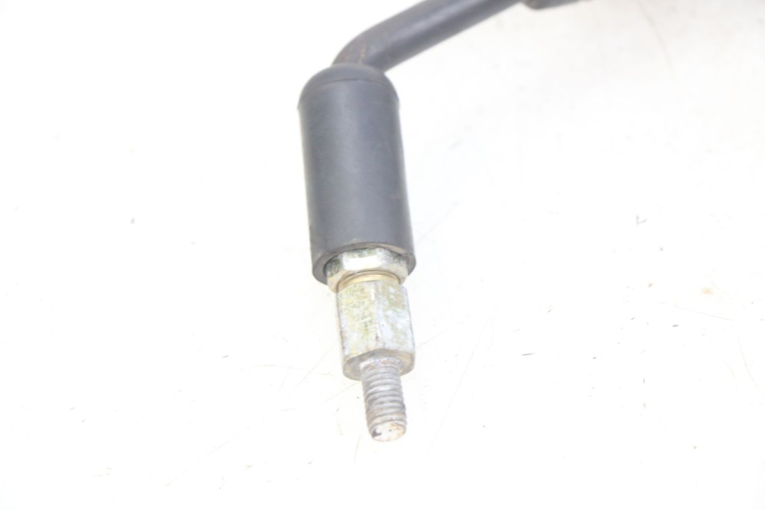 photo de RIGHT MIRROR KYMCO AGILITY 16+ 4T 50 (2018 - 2023) - Surface and material condition