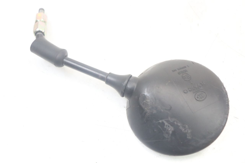 photo de RIGHT MIRROR KYMCO AGILITY 4T 50 (2018 - 2022) - Technical close-up