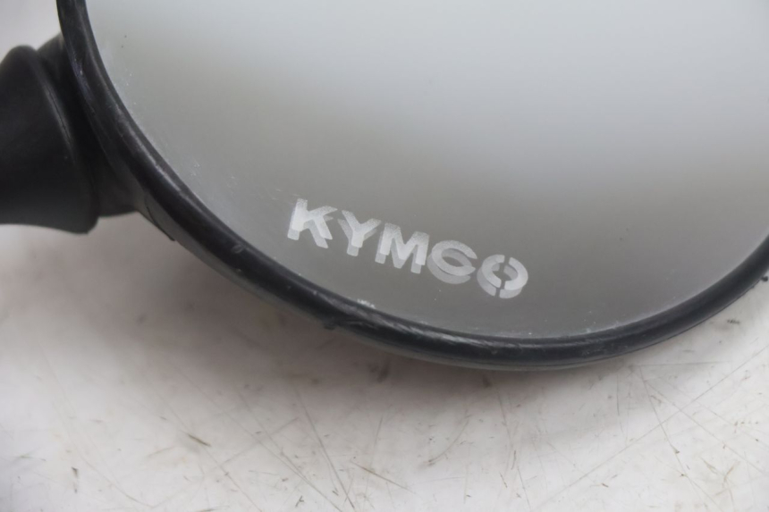 photo de RIGHT MIRROR KYMCO AGILITY 4T 50 (2018 - 2022) - Alternative perspective